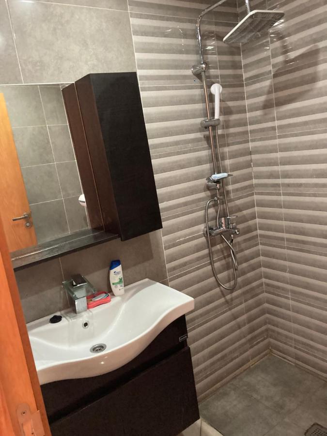 Appartement De Luxe Meuble Centre Ville Кенітра Екстер'єр фото