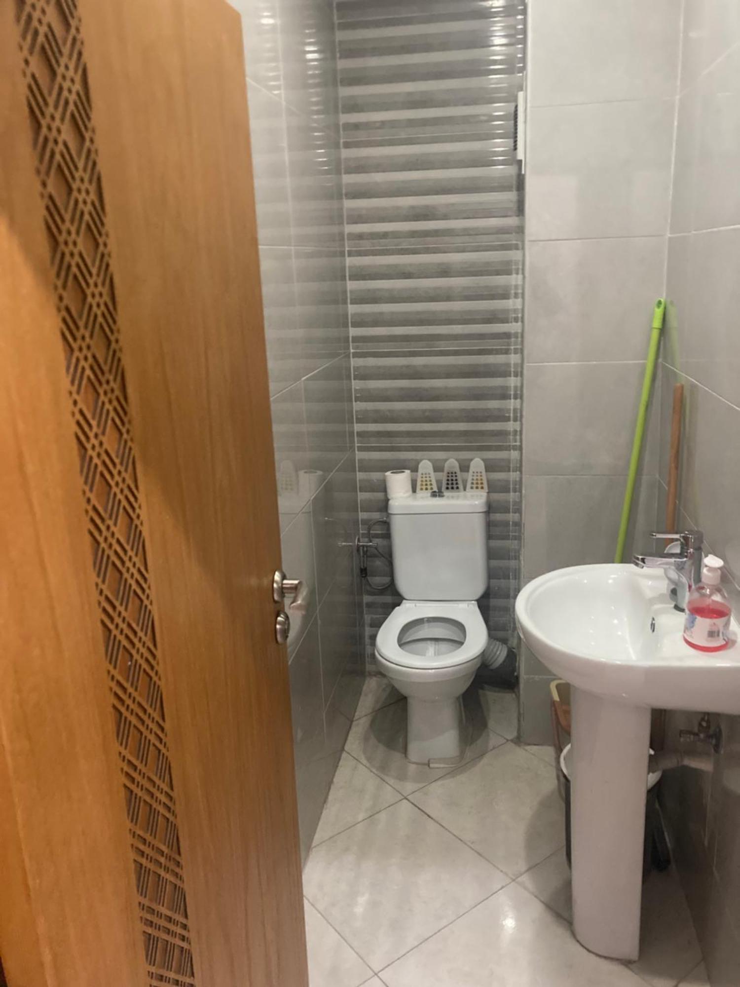 Appartement De Luxe Meuble Centre Ville Кенітра Екстер'єр фото