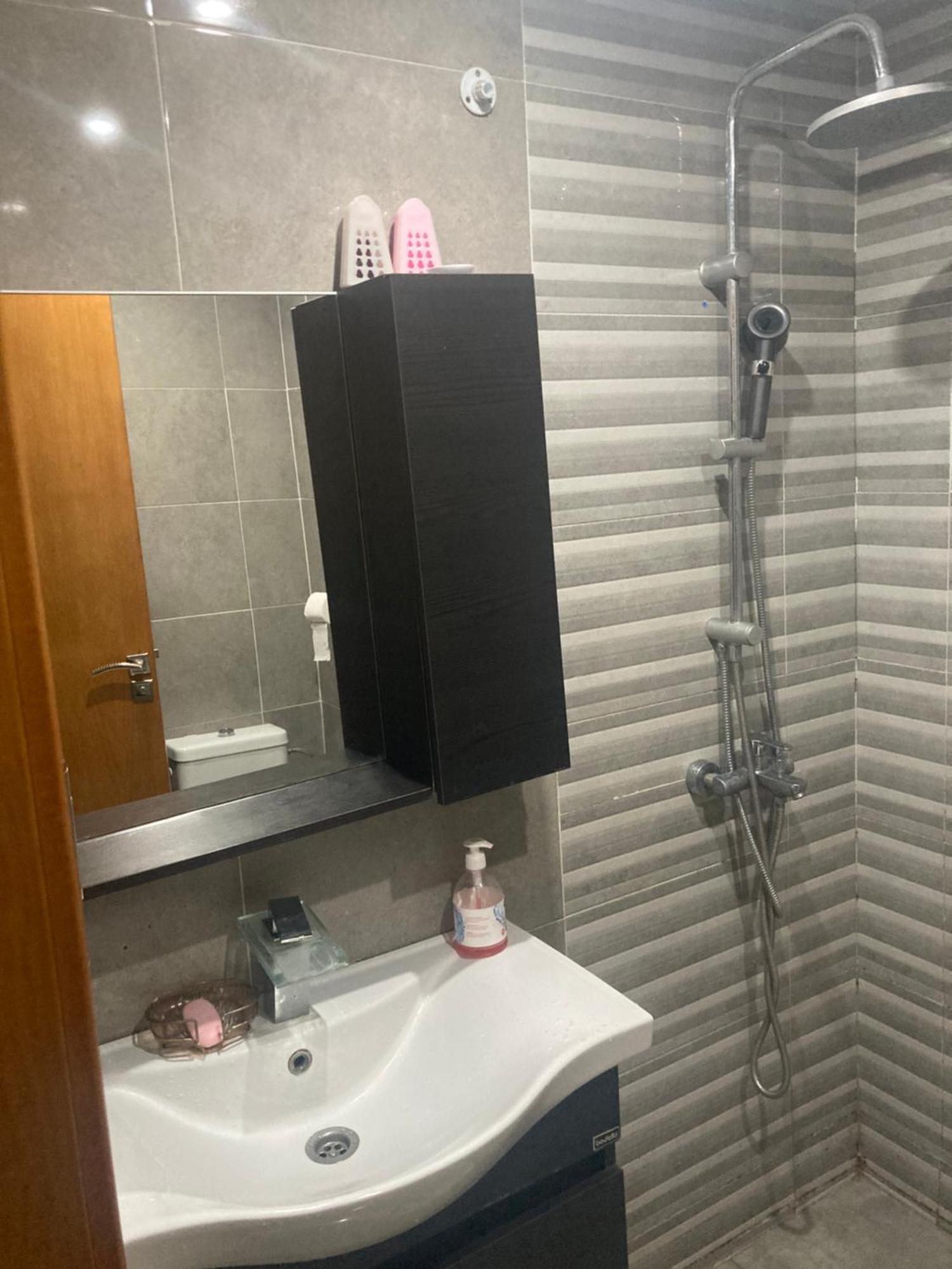 Appartement De Luxe Meuble Centre Ville Кенітра Екстер'єр фото